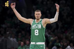 500万彩票网-马祖拉：波津的表现非常出色 他的存在对球队至关重要