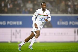 500彩票网官方-官方：莱比锡签下20岁荷兰中场班祖齐，双方签约至2030年