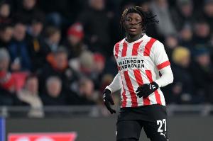 500彩票网官方-德天空：莱比锡即将签下巴卡约科，费用1800万+400万欧元